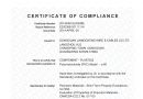 E320386-20111114-CertificateofC合格證明書ompliance000